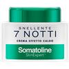 OLYOS ITALIA Srl Snellente 7 Notti Somatoline Cosmetic 400ml