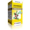 ARKOFARM Srl Arkopharma Cranberry Arkocapsule Integratore Alimentare 45 Capsule