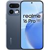 REALME 16 PRO 5G 256GB 8GB Pebble Grey