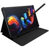 TCL NXTPAPER 11 PLUS Dark Gray with Flip Case