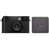 Fujifilm Mezzo X (X-HF1) + stampante istantanea mobile Instax Link WIDE EX D Grigio moka nero"