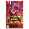Nintendo Pokémon Écarlate