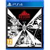 Meridiem Games Below - Special Edition