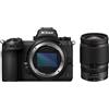 NIKON Z6 II + Z 24-105 F 4-7.1 - GARANZIA NITAL 6 ANNI
