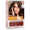 L'oreal Paris Excellence Nude 4u Castano Universale Colorazione Permanente L'oréal