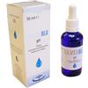 Silver Blu Gocce 50 Ml