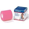 Actimove Actimove Benda Adesiva Leukotape 5cm x 5 m Rosa