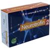 Officine Naturali Neurotrofin-2 30 Compresse 900 Mg