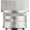 Sigma 45mm f/2.8 DG Contemporary (L-Mount, Silver)