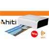 HITI P310W Stampante 4x6 Foto - ID compatta 10x15
