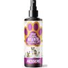 Aessere Argento Colloidale Spray Animali - Argento Colloidale Per Cani e Gatti Delicato per la Cura e Igiene degli Animali, Ideale per Pulizia Orecchie Cane, Pulizia Occhi Cane e Igiene Zampe - 150ml Aessere
