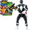 Bizak Power Rangers Auto - Morphin Nero (62518040-5)