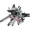 BANDAI SPIRITS Bandai Hobby Gundam UC Full Armor Unicorn Gundam RG 1/144 Model Kit