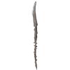 The Noble Collection La Nobile Collezione Harry Potter Mangemort Stick (Spina Dorsale)