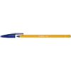 BIC DĹugopis Orange Original niebieski (20szt)