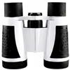 AsrMyjcx Binocolo Bambini Telescopio Portatile Giocattolo Educativo con Regolazione Centrale Comoda per Osservare Natura Attività Scolastiche Viaggio, Binocolo Con Confezione In Inglese