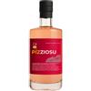 GLP S.r.l.s PÍZZIOSU - liquore zenzero e peperoncino (bottiglia 70 cl)