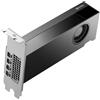 HP NVIDIA RTX 2000 Ada 16 GB GDDR6 8D6B8AA