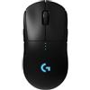 Logitech G Pro Wireless mouse Ambidestro RF Wireless Ottico 910-005273