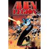 Checker Book Pub Group Llc Alien Legion: Footsloggers