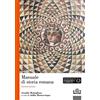 UTET Manuale di storia romana