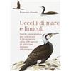 EDAGRICOLE Uccelli di mare e limicoli