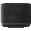 Staffa in metallo per diffusore per denon HOME 400 montaggio a parete 15x15x5CM