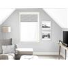 Soleil d'ocre Rotte Vice, Grigio, 60 X 90 cm