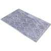 Zambetti Tappeto Bagno Mosaic 50x80 Grigio