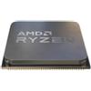 AMD CPU AMD Ryzen 5 4500 4.1Ghz 6 CORE 11MB 65W AM4 with Wraith Stealth Cooler - 100-100000644BOX
