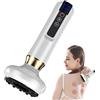Generico Macchina di cellulite, Massager di cellulite,Massicing Massaging regolabile per grasso | Massager di intelligence portatile per le cosce di pancia al collo a casa