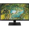 Lenovo L27qe (2560 x 1440 pixel, 27"), Monitor, Nero
