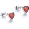 Brand Gioielli Orecchini Donna Acciaio BRAND GIOIELLI collezione ATTIMI codice 14ER026R