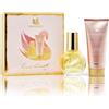 Gloria Vanderbilt N°1 Giftset EDT Spray 30ml + Body Lotion 100ml