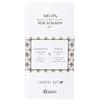 Biacre Biacrè Argan and Macadamia Travel Kit 100 ml shampoo idratante e maschera idratante da 100 ml 200 ml