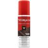 Vitalcare | Ritocco Ideale per Capelli, Spray Istantaneo Perfetto per Coprire Temporaneamente i Capelli Bianchi e Grigi, Colore Castano Chiaro, 75 ml