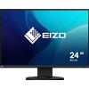 EIZO FlexScan EV2410R monitor 24" per ufficio - NERO - EV2410R-BK