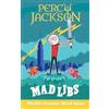 Leigh Olsen Percy Jackson Mad Libs (Tascabile) Mad Libs