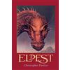 Christopher Paolini Eldest (Copertina rigida) Inheritance Cycle