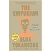 Olga Tokarczuk Antonia Lloyd- The Empusium: A Health Resort Horror (Tascabile)