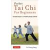 Tri Thong Dang Pocket Tai Chi for Beginners (Tascabile)