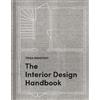 Frida Ramstedt The Interior Design Handbook (Copertina rigida)