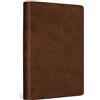 ESV ESV Value Compact Bible, Red Letter (Rilegato in ecopelle)