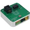 SODIAL 1X(Tester per Amplificatori Operazionali A 4 Canali OAT-100 Strumento di Pr2693