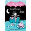 Harriet Muncaster Isadora Moon Goes Camping (Tascabile) Isadora Moon