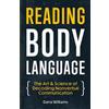 Dana Williams Reading Body Language (Tascabile)