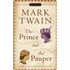 Mark Twain The Prince And The Pauper (Tascabile)