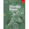 Shining Brass, Book 2, Piano Accompaniment B flat (Sheet Music)
