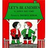 Janice May Udry Let's Be Enemies (Poster, promotional)