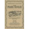 Randolph B Marcy The Prairie Traveler (Tascabile) Applewood Books